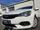 Opel Astra 1.5D Edition 91€ m. 20% Anzahlung PDC Klim - Opel Astra mit Diesel-Antrieb: 1.9