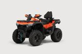 CFMOTO CF Moto CForce 850 Touring ABS Orange - QUAD CF MOTO