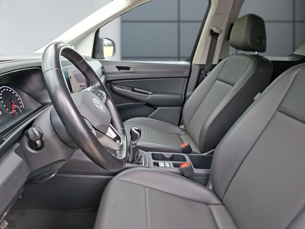 Caddy 2.0 TDI Kombi *LED*NAVI*SHZ*PDC*ACC*