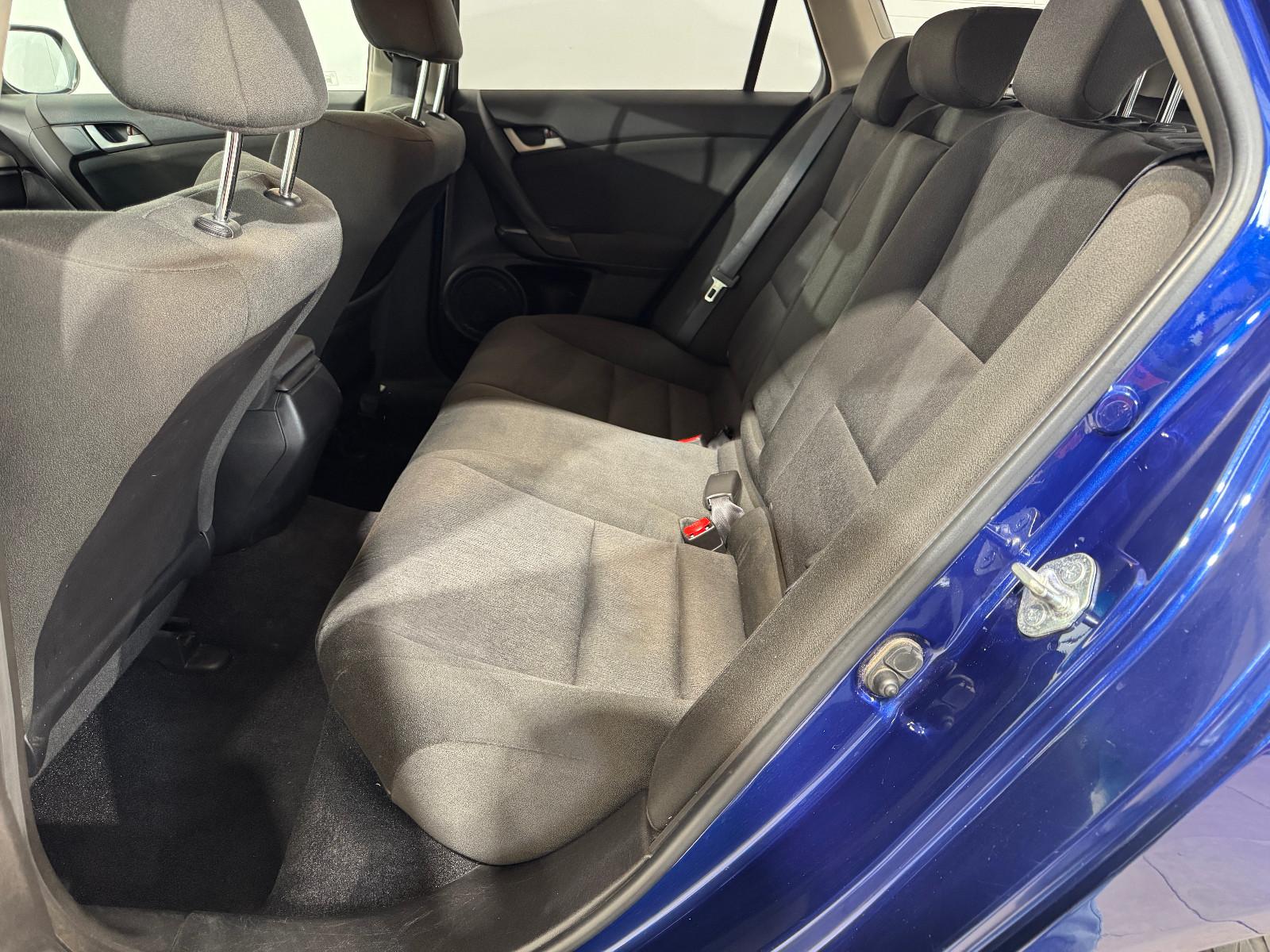 Honda Accord 2009 — photo 12