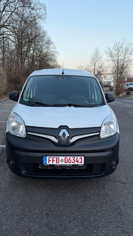 Renault Kangoo Rapid Extra