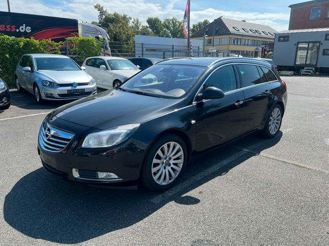 Opel Insignia A Sports Tourer Cosmo
