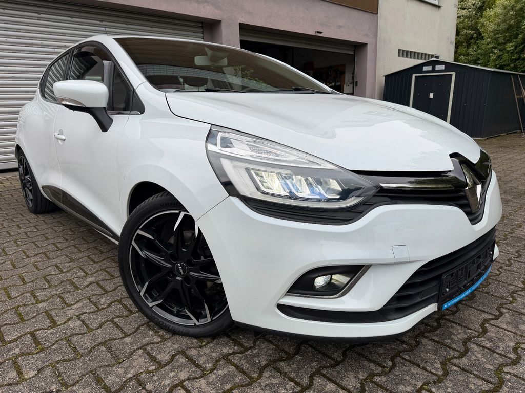 Image of Renault Clio