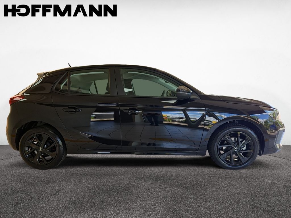 Fahrzeugabbildung Opel Corsa 1.2 Sitz/Lenkradheizung LED Scheinw. PDC