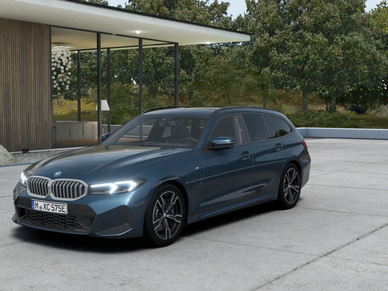 BMW 330 - Bild 3