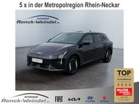 Kia EV4 - Vorschau Bild 1