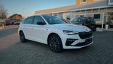 Skoda Scala Selection AHK Matrix PANO ACC Allw. BLACK