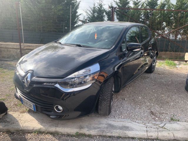 Renault Clio 1.5 dCi 8V 90CV Start&Stop 5 porte 