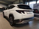 Hyundai Tucson Prime Hybrid 4WD - Neuwagen: Geländewagen