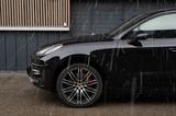 Porsche Macan Turbo Performance Paket STHZ, BOSE, AHK - Porsche Gebrauchtwagen in Rosenheim