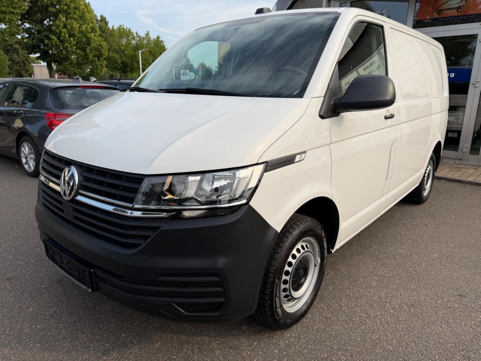 Volkswagen T6 Transporter*Automatik*4X4*Allrad Klima