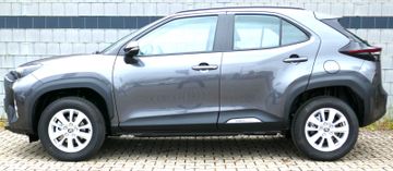 Bild 5 Toyota Yaris Cross Hybrid FWD Active Safety