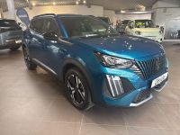 Peugeot 2008 - Vorschau Bild 4