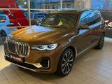 BMW X7 xDrive 40 i Design Pure Excellence |59.TKM| - BMW X7 Benzin Gebrauchtwagen