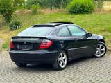Mercedes-Benz CE 320 C 320 Sportcoupé Indianapolis Tüv Neu - Mercedes-Benz CE-Klasse: Coupe
