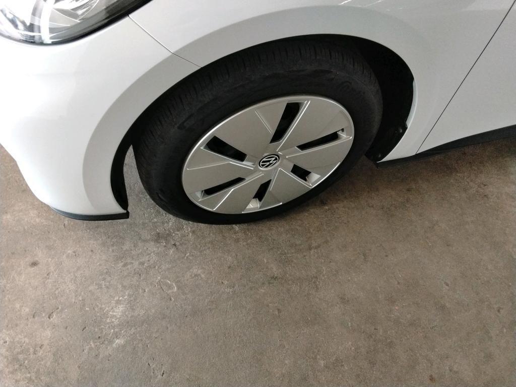 Volkswagen ID.3 Pro electric 150kW 1-Gang-Automatik 4 Türen, миниатюра 14