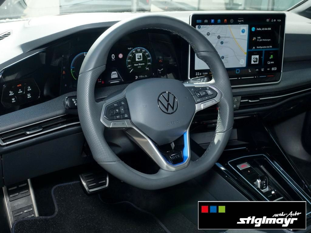 Volkswagen Golf - Bild 10