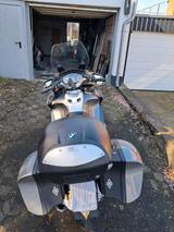 BMW R 1200 RT - BMW 2005 R1200RT