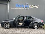 Mercedes-Benz S 560L 4Matic/20"AMG/Service/AHK/STDH/Manufaktur - Mercedes-Benz S 560 Gebrauchtwagen