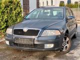Skoda Octavia Combi Team Edition - Skoda Octavia: Team Edition