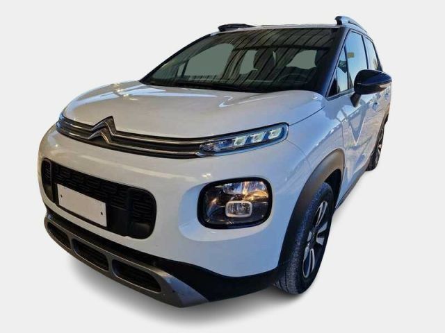 Citroën CITROEN C3 Aircross PureTech 110 S&S Shine