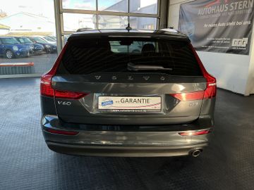 Volvo V60 - 5