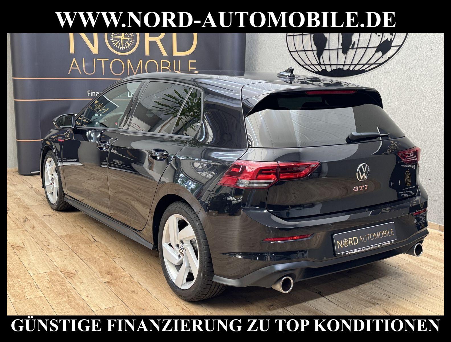 Volkswagen Golf GTI 2.0 TSI DSG Kamera/Dig.Cockpit/Navi/, миниатюра 7
