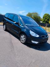 Ford Galaxy 2.0 TDCİ  140 PS 7 Sitze Ghia - Ford Galaxy in Krefeld