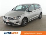 Volkswagen Golf VII Sportsvan 1.4 TSI Allstar BMT Aut.*NAVI - VW Golf Sportsvan Gebrauchtwagen in Hannover