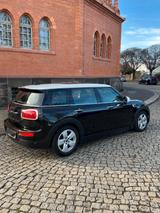 MINI Cooper D Clubman Cooper D Automatic Clubman ... - MINI Cooper D Clubman mit Schiebedach