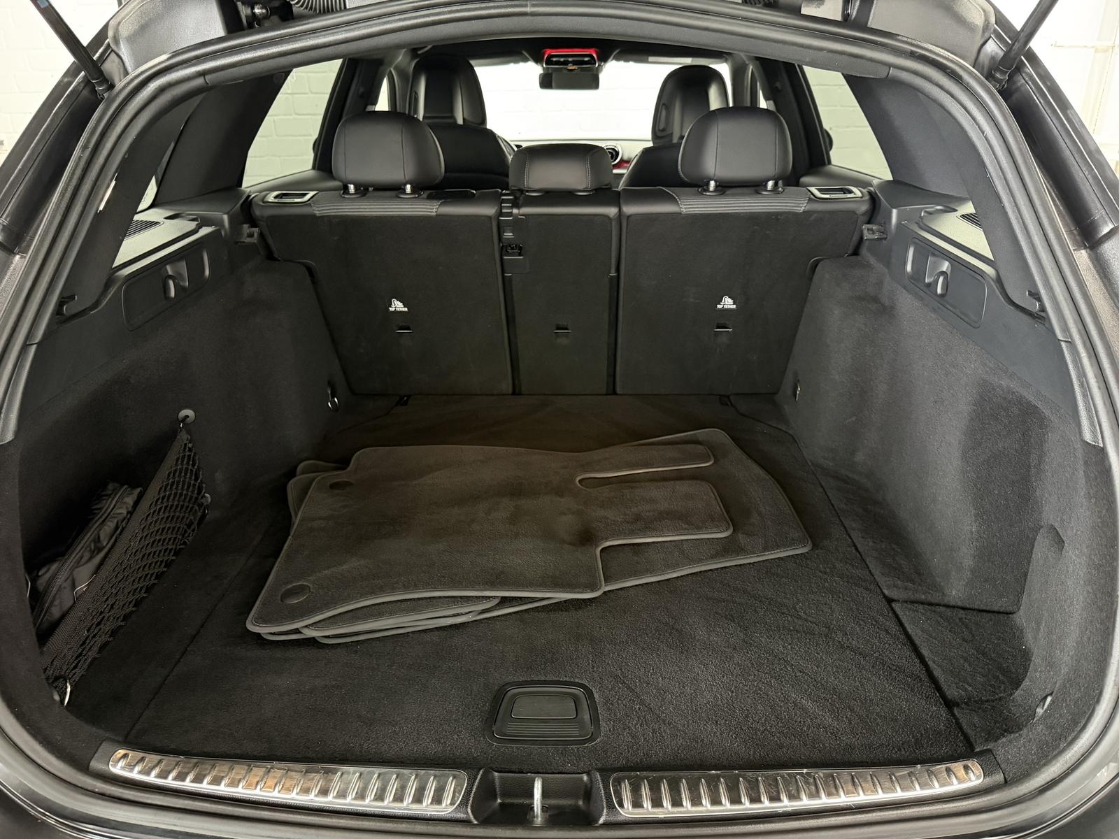 Mercedes-Benz C-Class d TAvantgarde LED RFK UPE:72.964,€, миниатюра 11