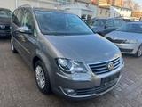 Volkswagen Touran Freestyle - Volkswagen Touran Freestyle mit Diesel-Antrieb