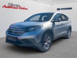 Honda CR-V Comfort 2WD +Anhängerkopplung* - Honda CR-V: 2.2