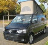 Volkswagen T5 California Comfortline 2.0 TDI - Wohnwagen in Duisburg