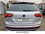 Volkswagen Tiguan Elegance 4Motion Matrix-LED, ACC, - Volkswagen Gebrauchtwagen in Hamm