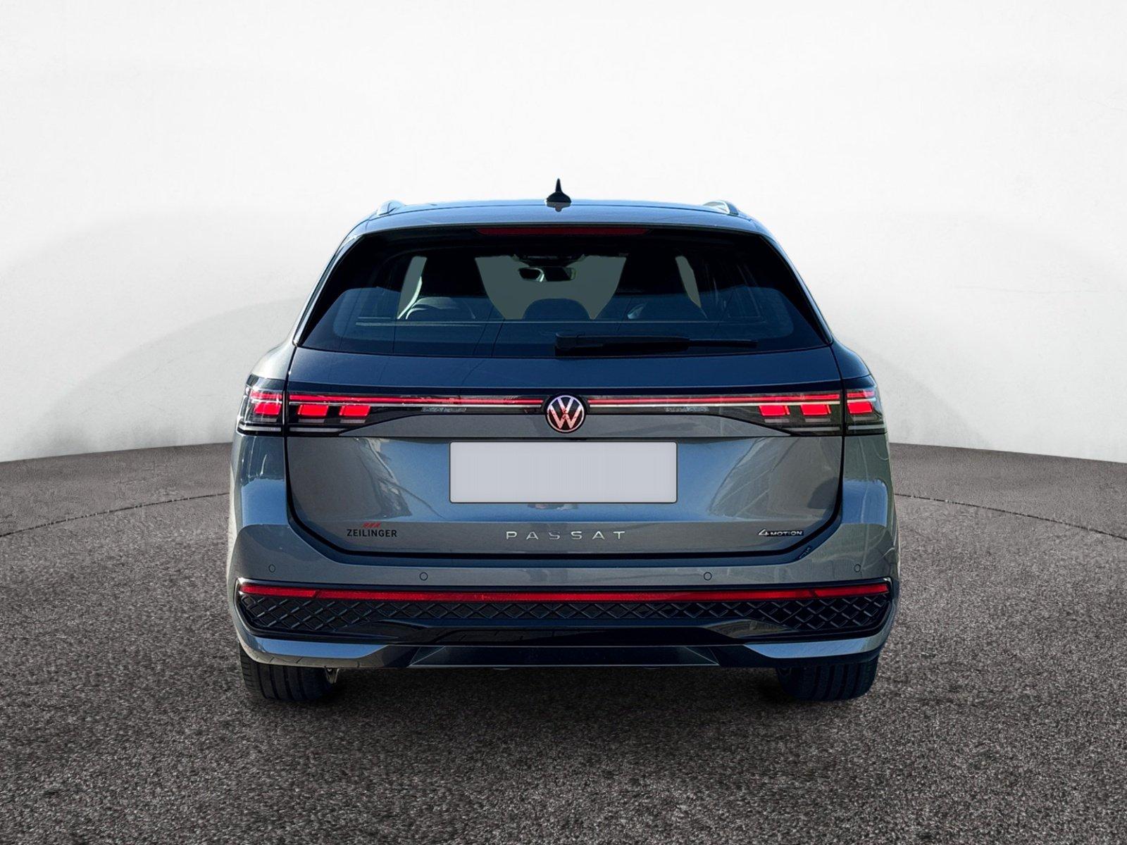 Volkswagen Passat Var. R-Line 4Motion TSI DSG AHK el.HECK, миниатюра 6
