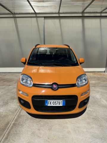 Fiat Panda 0.9 TwinAir Turbo Natural Power Loung