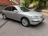 Hyundai Grandeur 3.3 V6 - DFB WM 2006 - Hyundai Grandeur in Hamburg