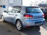 Volkswagen Golf 1.4 TSI Highline 17" 5 Türer Alcant PDC SHZ - Volkswagen Golf aus 2008: Golf5
