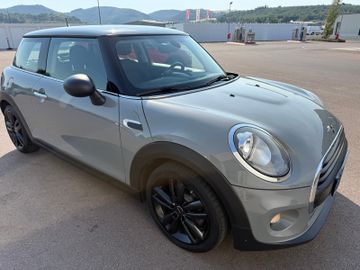 MINI ONE - 6