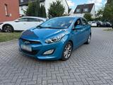 Hyundai i30 1.4 CRDi Diesel|2. Hand|Tüv bi... - Hyundai i30 mit Diesel-Antrieb: Limousine, 1.4