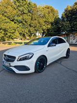 Mercedes-Benz A 200 Motorsport Edition Motorsport Edition - Mercedes-Benz A-Class: Motorsport Edition