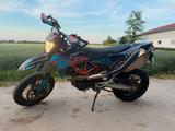 KTM SMC 690 R - Offers