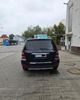Mercedes-Benz GL 320 CDI 4MATIC - - gebrauchte Mercedes-Benz GL-Klasse aus dem Jahr 2008