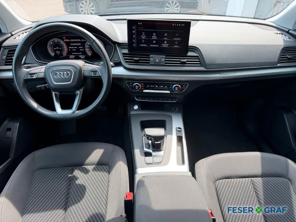 Audi Q5 - Bild 10