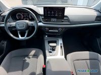 Audi Q5 - Vorschau Bild 10