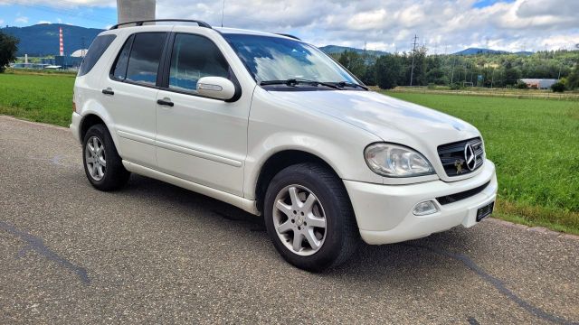 Mercedes-Benz Einsatzleiterfahrzeug