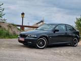 BMW E 46 compact - BMW 1er Reihe aus 2003