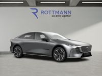 Mazda 6e - Vorschau Bild 8