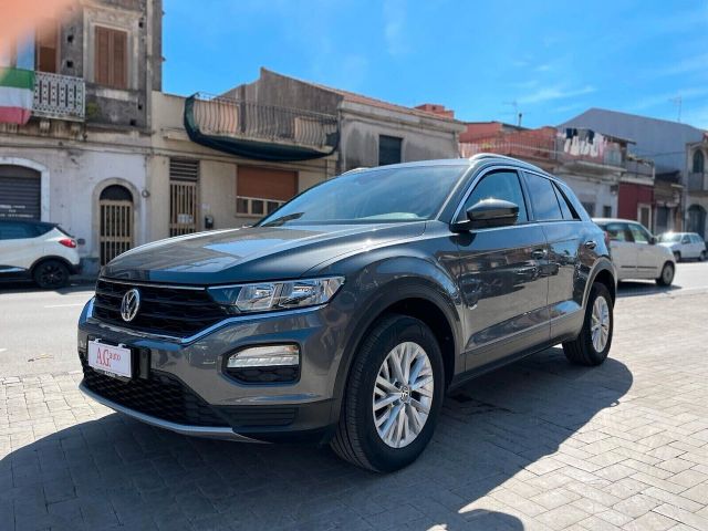 Volkswagen T-Roc 1.0 TSI 115 CV Style BlueMotion